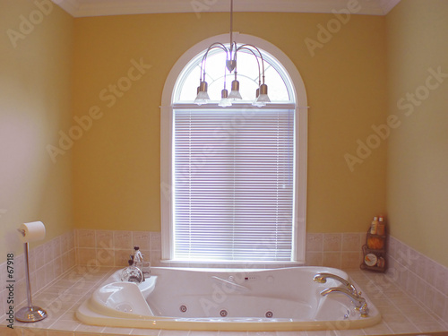 view of bathroom