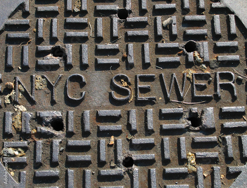 new york city sewer