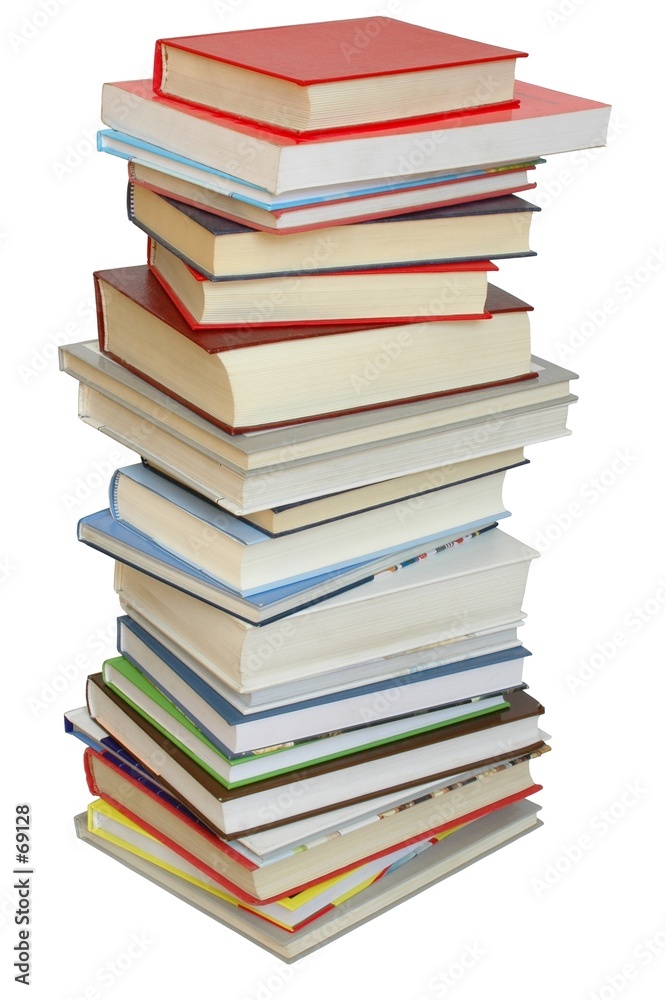books books