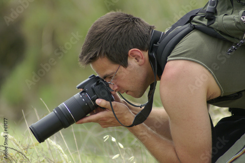 photographe naturaliste 2