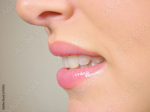 lip study