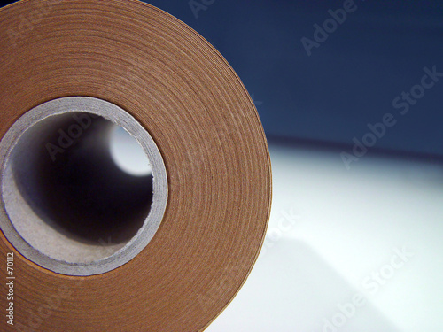 paper roll