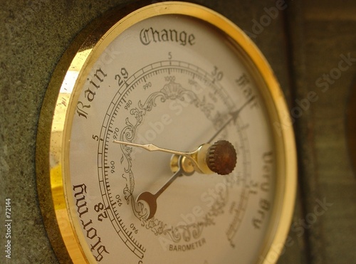 barometer