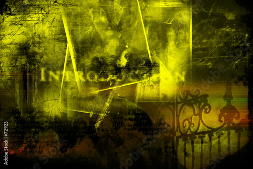 background, abstract design- 