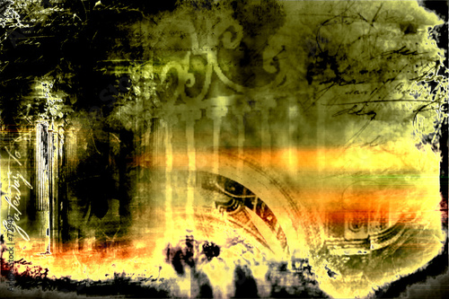 background, 