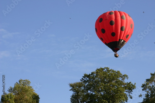 montgolfière 1