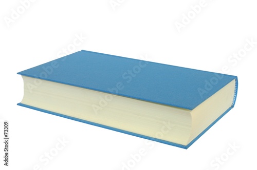 blue book