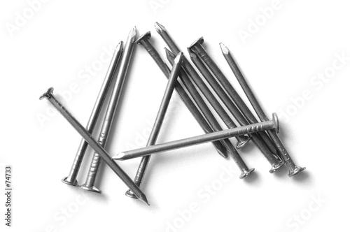 nails