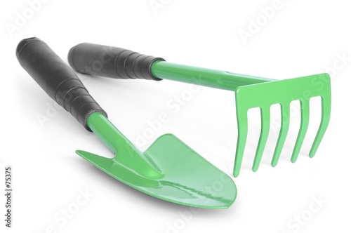 garden tools