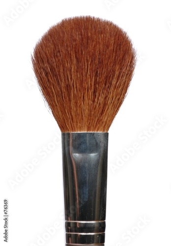 brush