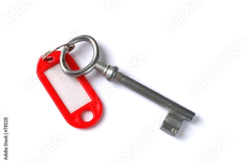 key