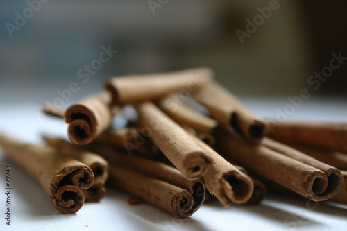 Tela cinnamon sticks