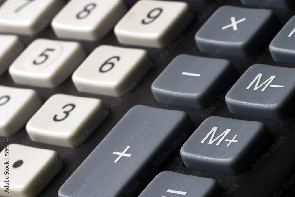 calculator calculator