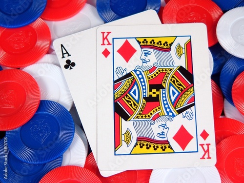 blackjack