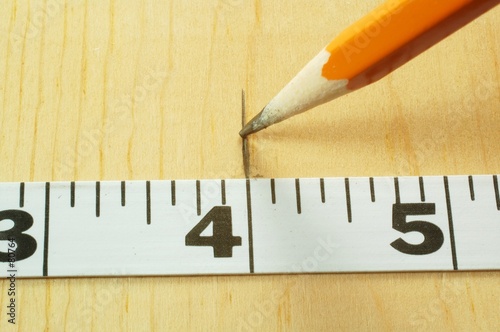 measure