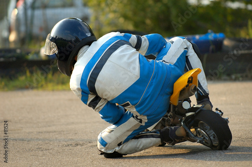 minibike