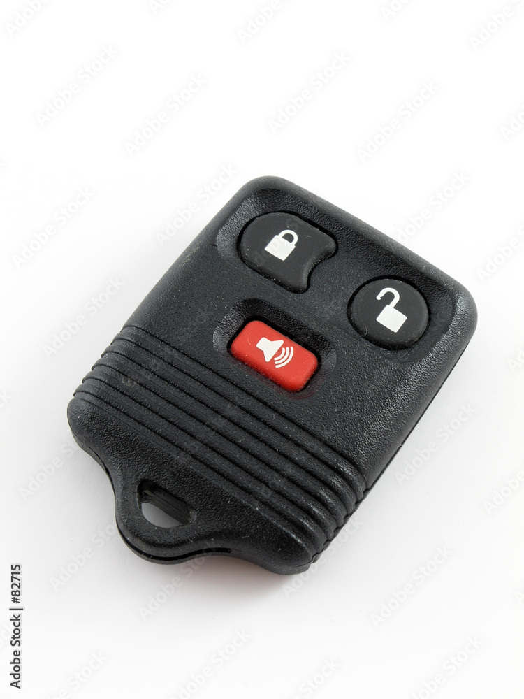 keyless remote keyless remote