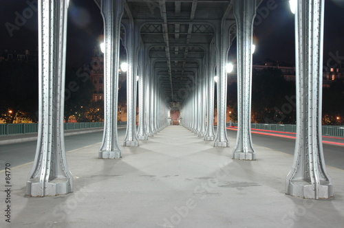 pont de bir-hakeim