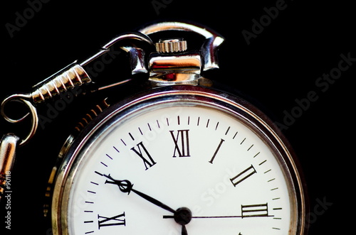pocket-watch