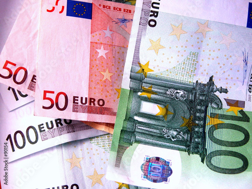 bank notes