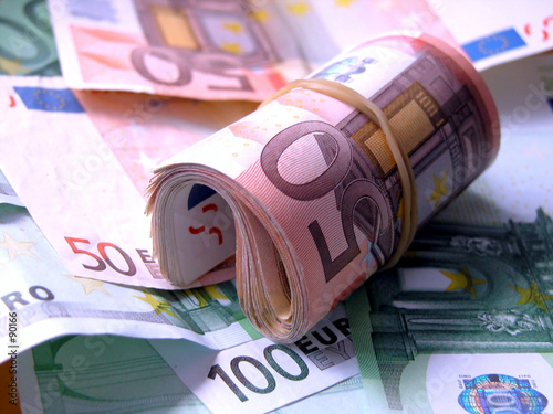 euro notes