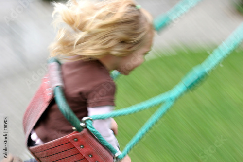 swing
