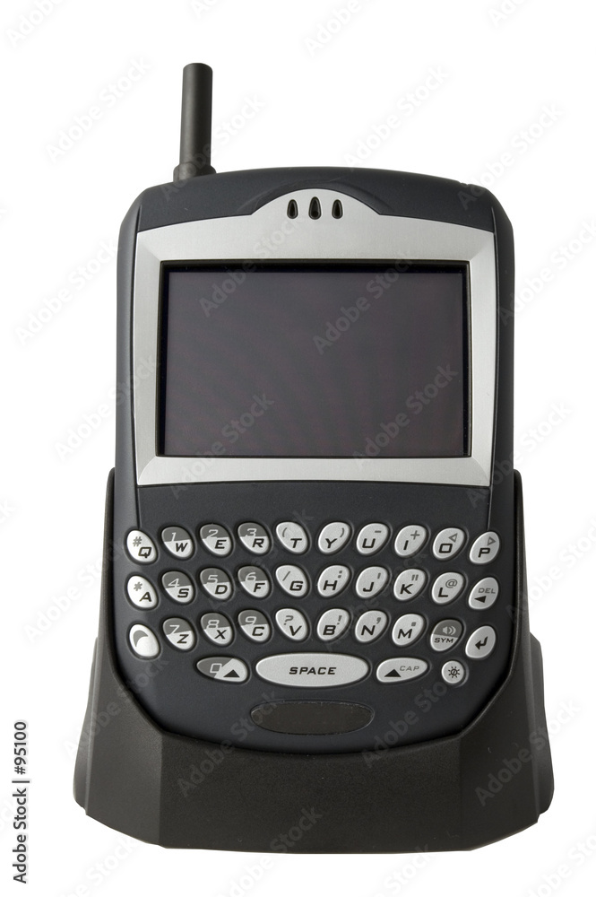handheld pc