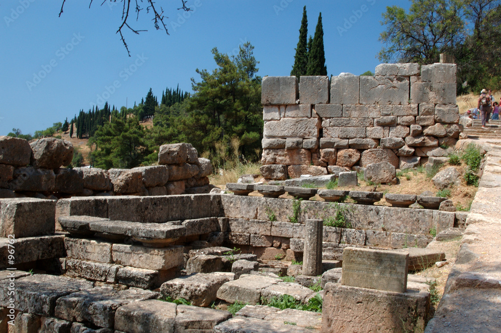 Fotografie delphi