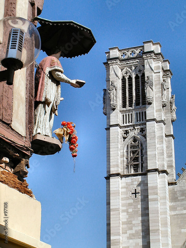 chalon s/saone photo