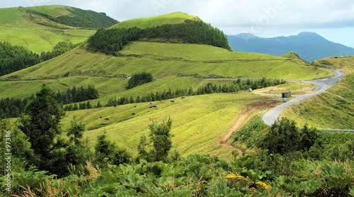 azores