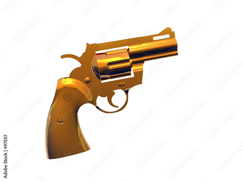 golden gun golden gun
