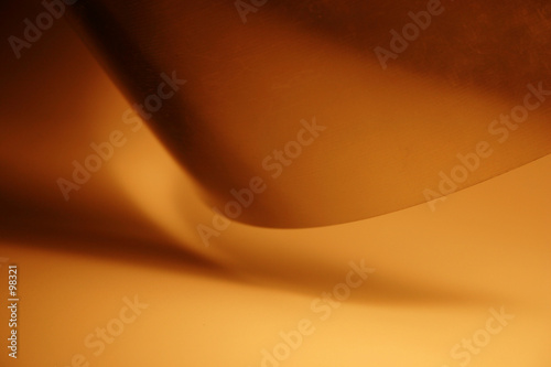 lights geometry series. abstract photo of technica