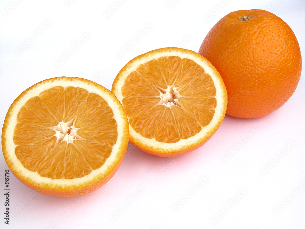 oranges oranges