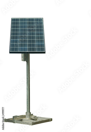 solar panel