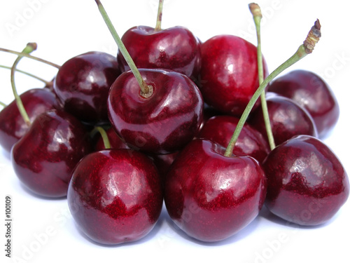 cherries