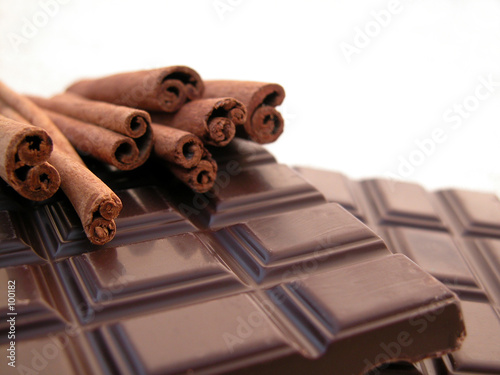 chocolate