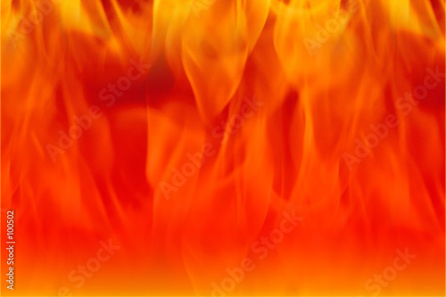 fire background
