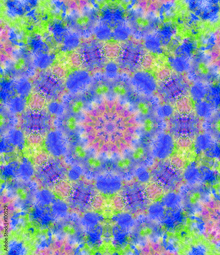 colorful kaleidoscope