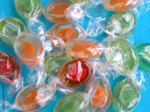 Foto candy