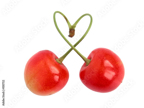 cherries