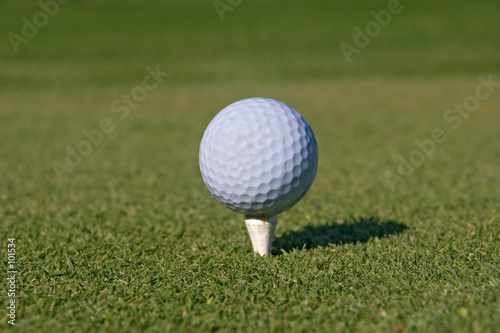 golf ball 01