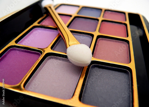 eyeshadow photo