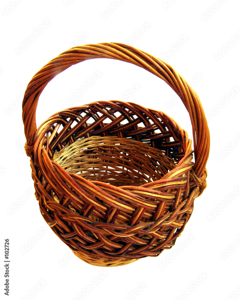 Photography basket