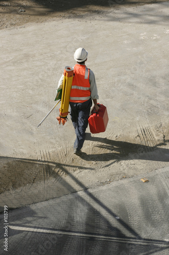 surveyor