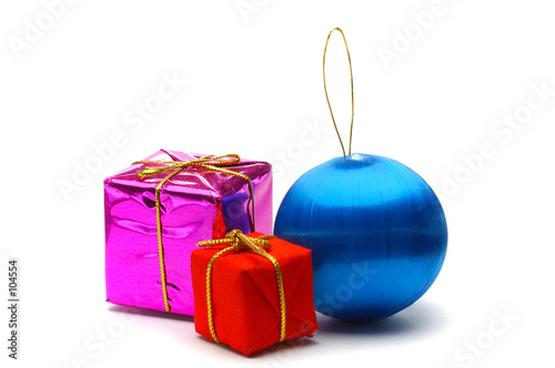 christmas ornaments