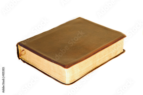 the book