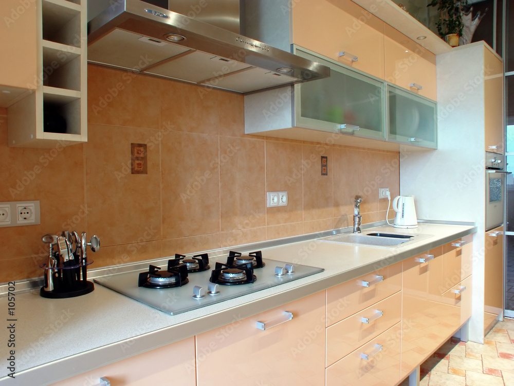 Fotografie kitchen