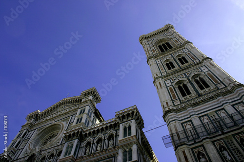 dom in florenz/toscana photo