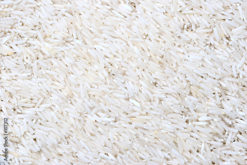oblong rice