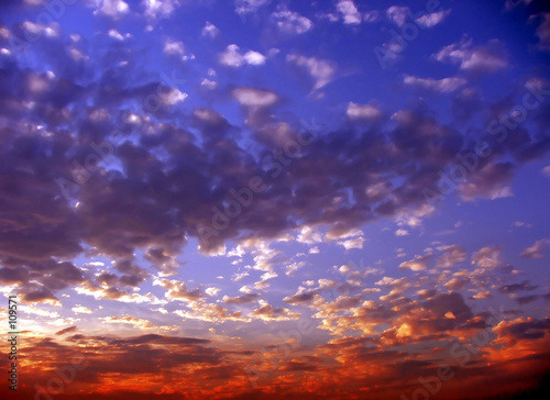 sunsets
